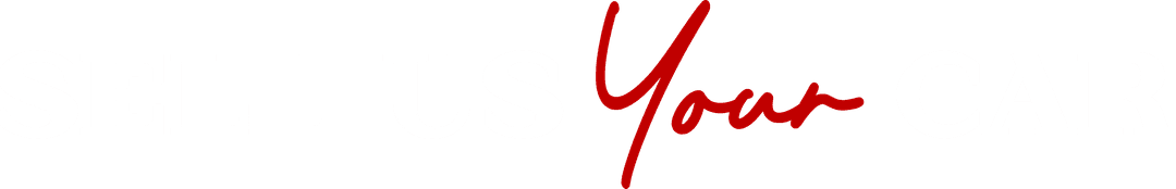Sell Us Your Car